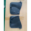 NOVO Design Mudflap Fender Mudguard para 2022 LC300